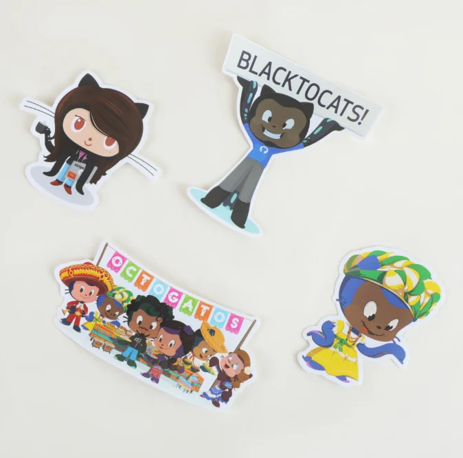 custom cute design waterproof pvc die cut 3d kids cartoon sheet big luggage cartoon stickers