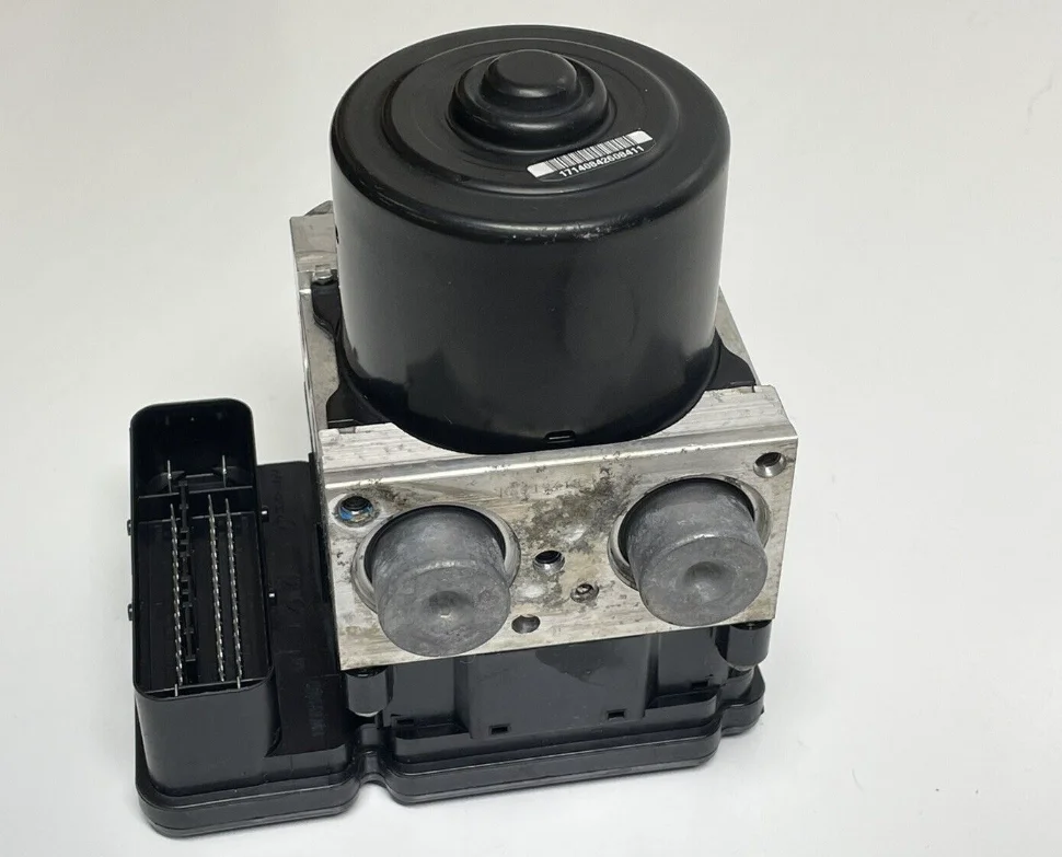 ABS Pump Control Module Anti Lock Brake For Ford Edge CT43-2C405-AB