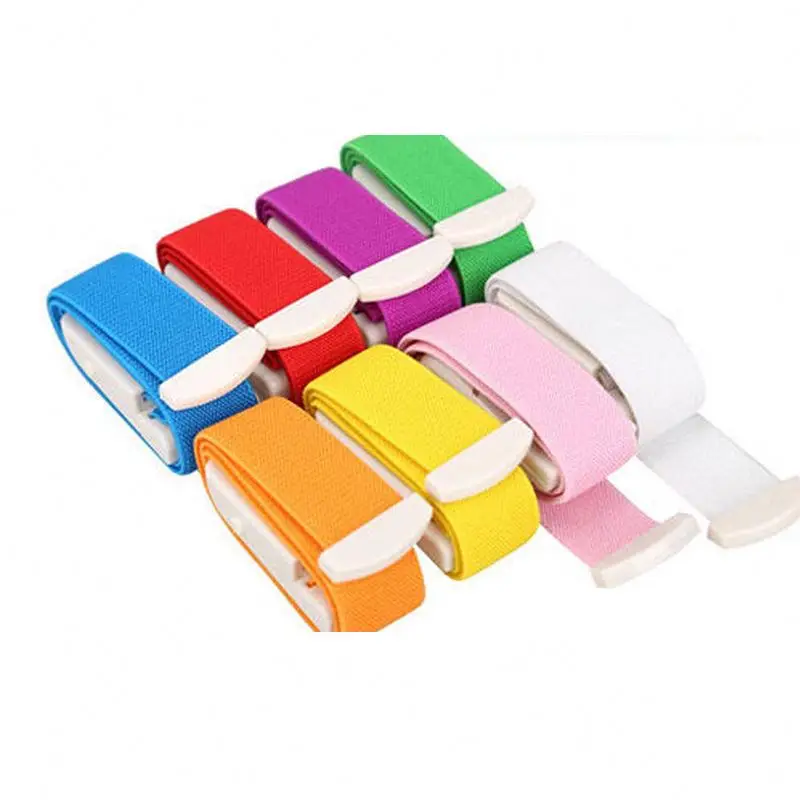 Factory Direct Supply Price Cheap And High Quality Surgery Buckle Tourniquet custom logo medical tourniquet