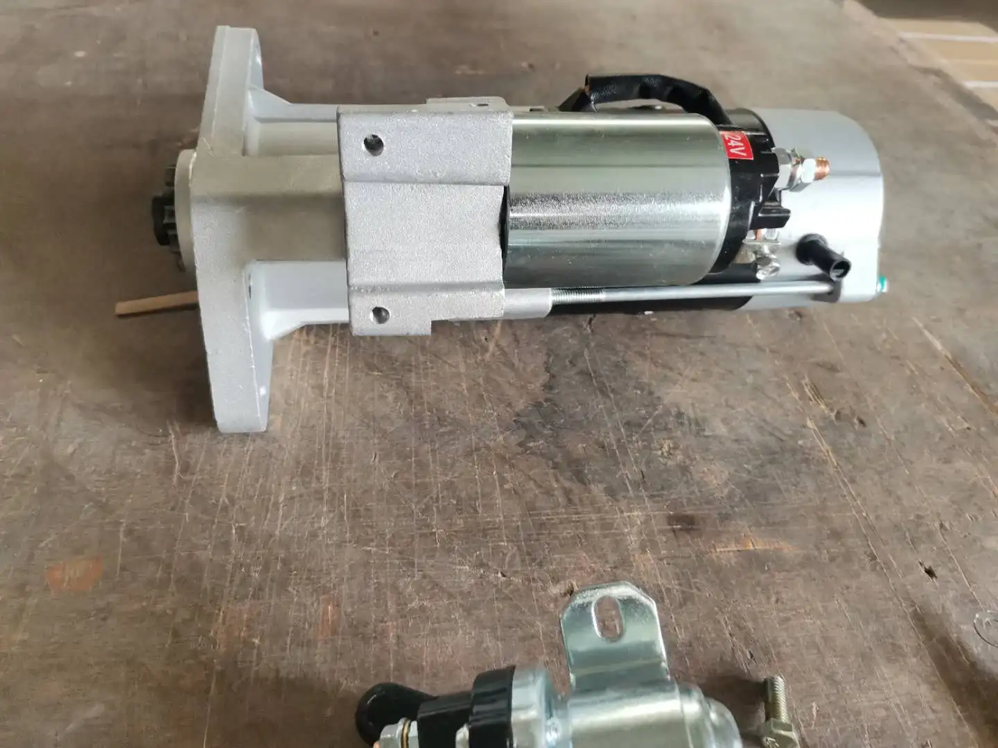 OEM 36100-41100 для Hyundai HD72 стартер ASSY стартер