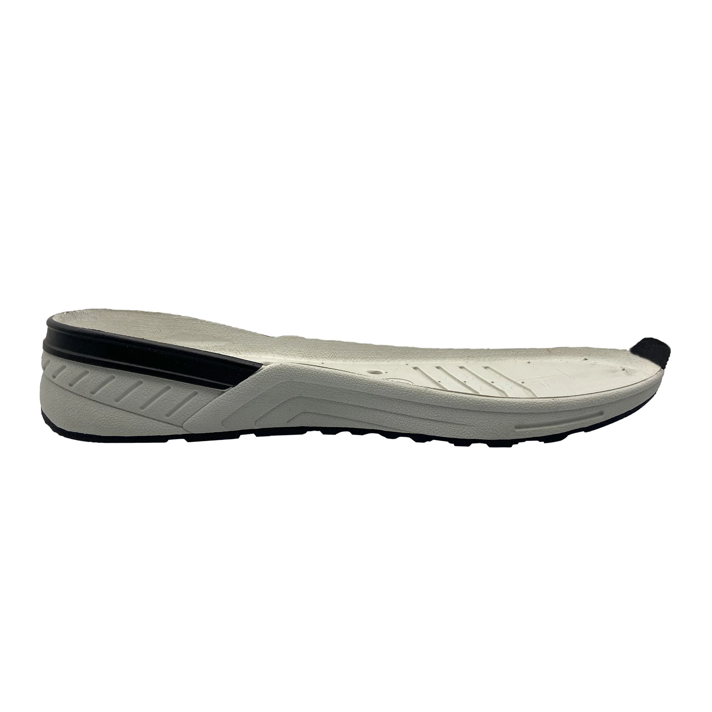Wholesale Latest OEM White Plus Size 35-46 Adult Top Quality Sport Shoe Sole EVA Soles