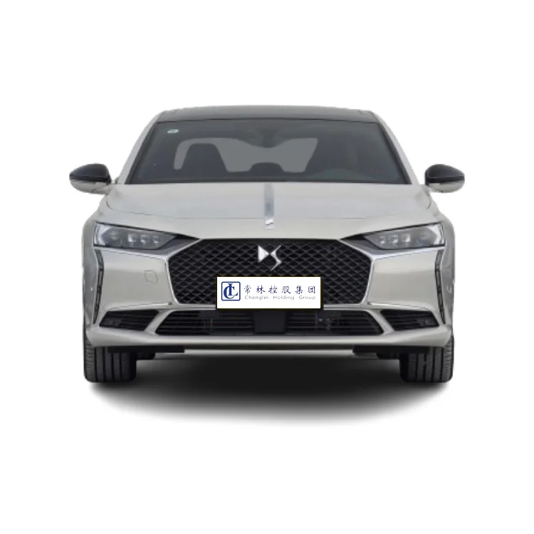 2024 Citroen DS9 PHEV Opera House Version French High-End Luxury Fuel Powered Vehicle 5 Door 5 Seat Gasoline Car