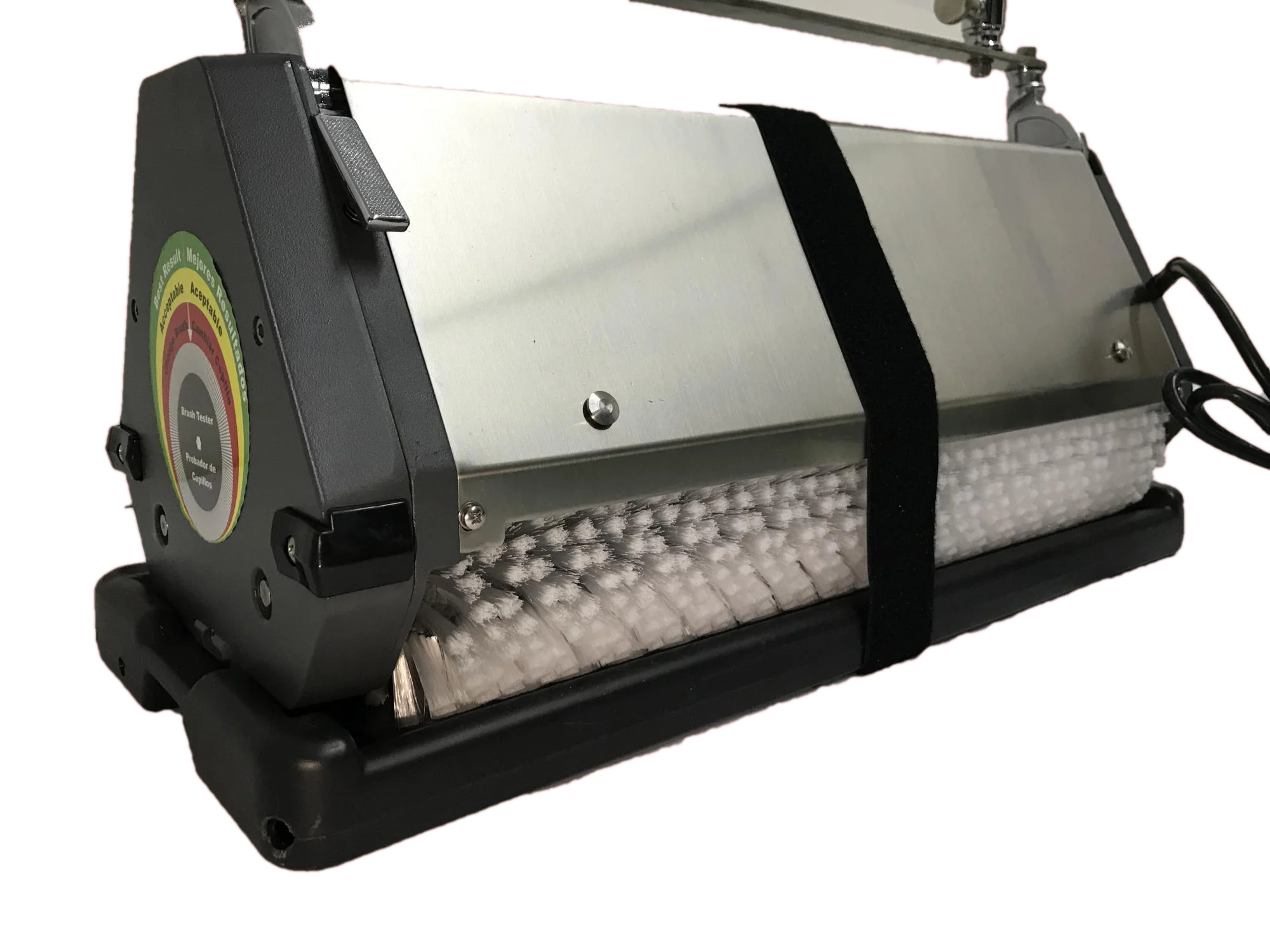 Машина для сухой чистки ковров CRB TM5 20