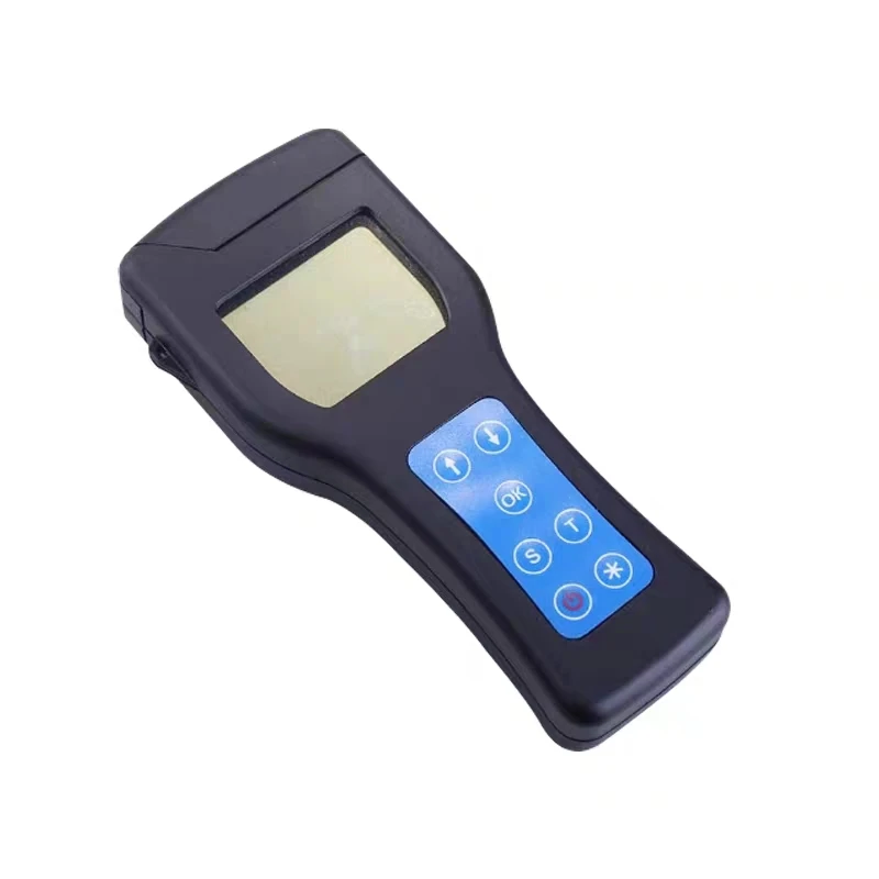 ATP bioluminescence detecting system tester meter