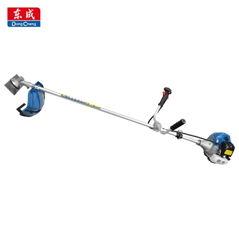 Hot Sale Factory High Performance Garden Tools Brush Cutter String Trimmer  2 stroke Gas Grass Weeding Cutting Machine