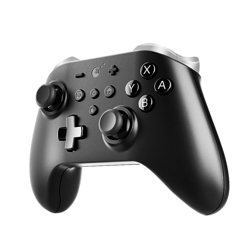 GuliKit Kingkong NS09 Pro Wireless Gamepad For Nintendo Switch PC Android Raspberry PI Game Controller Joystick