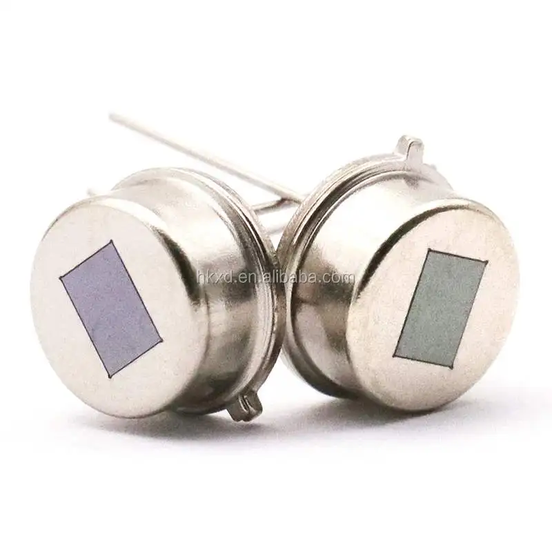 Module Human Infrared Pyroelectric Sensor RD-624 Infrared Sensor Probe replace RE200B