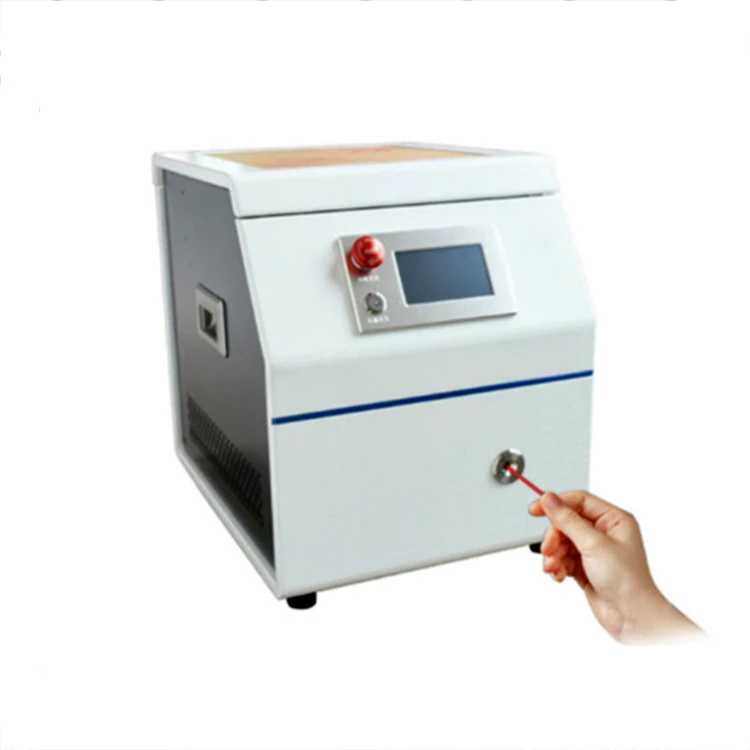 PFL-Y01 Best Quality Wholesale Cable Stripping Tube Terminal Crimping Machine