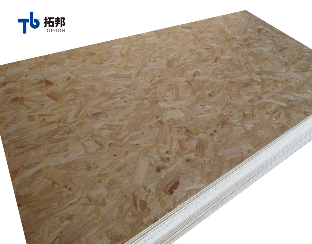 osb plywood board 9mm 11mm 18mm