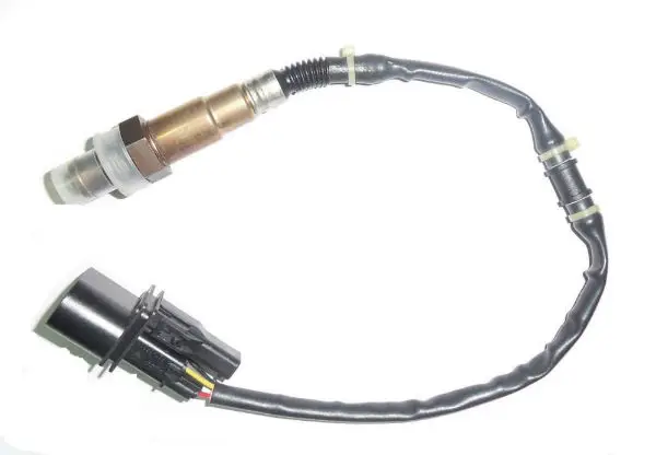 Car Oxygen Sensor Lambda O2 Sensor for Nissan 22693-1MR0A 22693-3RC0A 211500-7520 2115007520 2012-2014