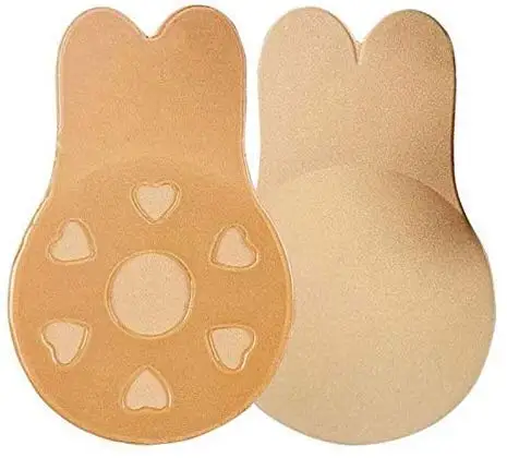 Made in China Garment Accessories Breast Tape for Big Boobs, Manufacturer Directly Silicone Boob Tape