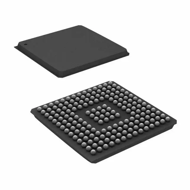 TMS320F28332ZJZS IC MCU 32BIT 128KB FLASH 176BGA Texas Instruments Integrated Circuits (ICs)/Microcontrollers