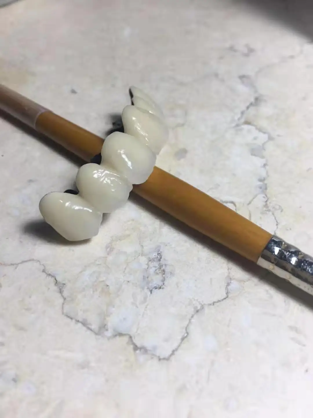 metal ceramic powder