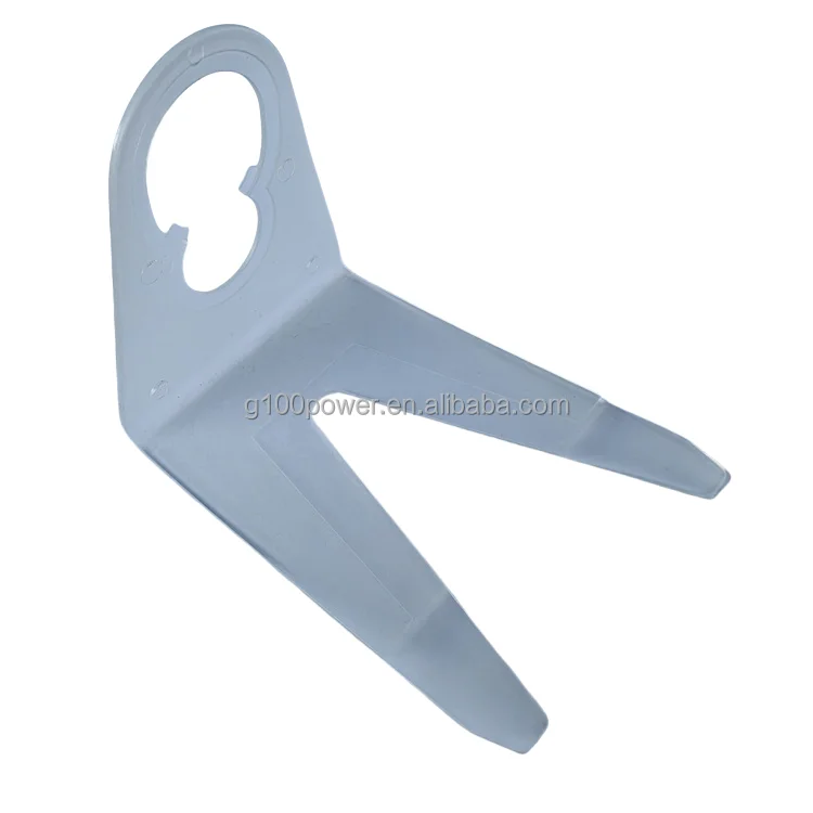 China Wholesale Shingle Tabs Christmas Light Clips for C9 and C7 Light Bulbs Pack of 100