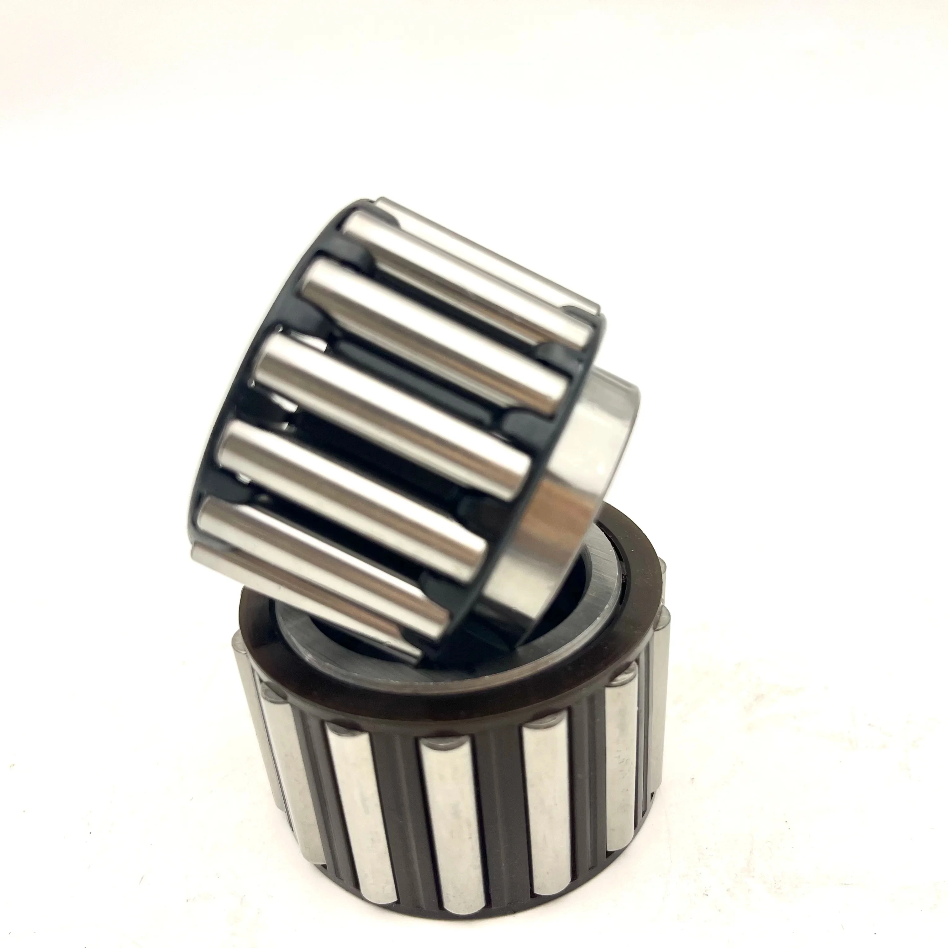 High Performance Roller Bearing Needle Roller Bearing HK1514 2RS Flat Cage Assembly