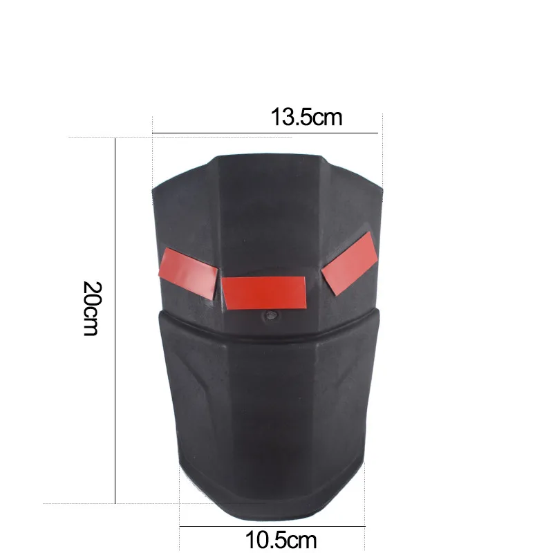Motorcycle Fender Wheel Splash Mudguard Guard For H onda