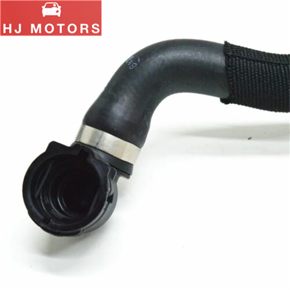 FOR MERCEDES BENZ GLC X253 Coolant Cooling Pipe Piping Tube Tubing Duct HOSE A2535017200 2.0 P 2016 Hose Radiator