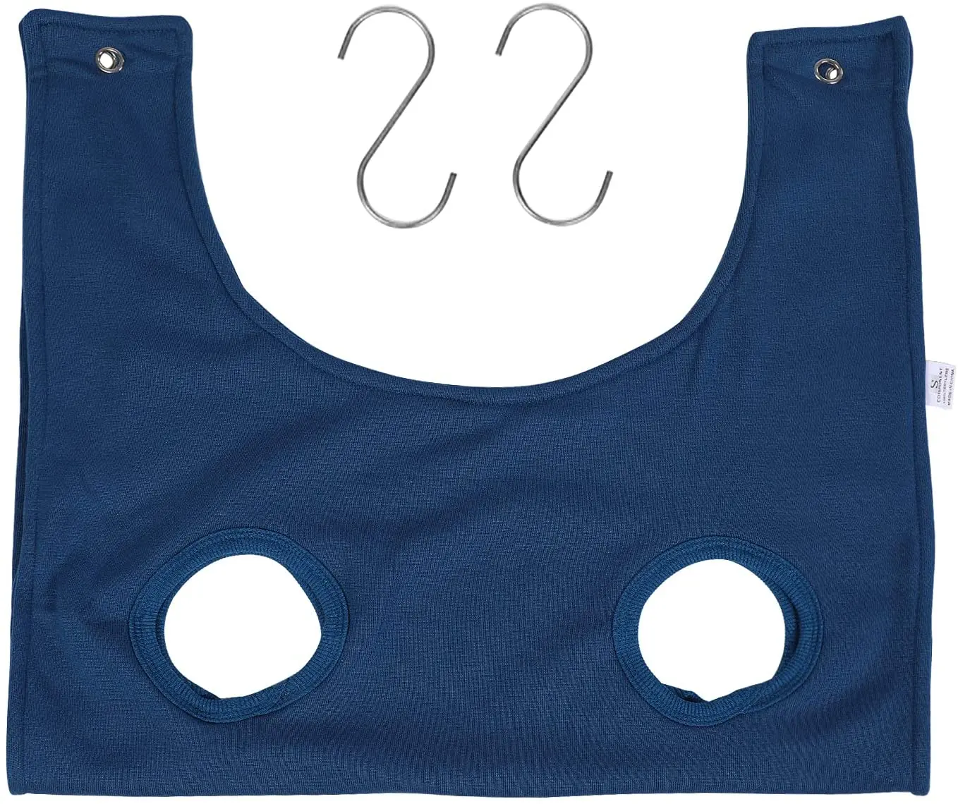 Pet Grooming Hammock Pet Nail Clip Bag For Grooming Dog Cat Grooming Bag With Hangers And Fixing Pets