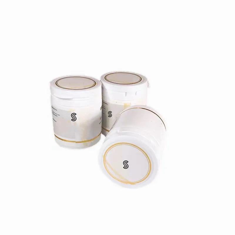 100% Cotton Eye Make-up Remover Cleanser Protein Remover Pads Eyelash Cotton Cleansing Pads