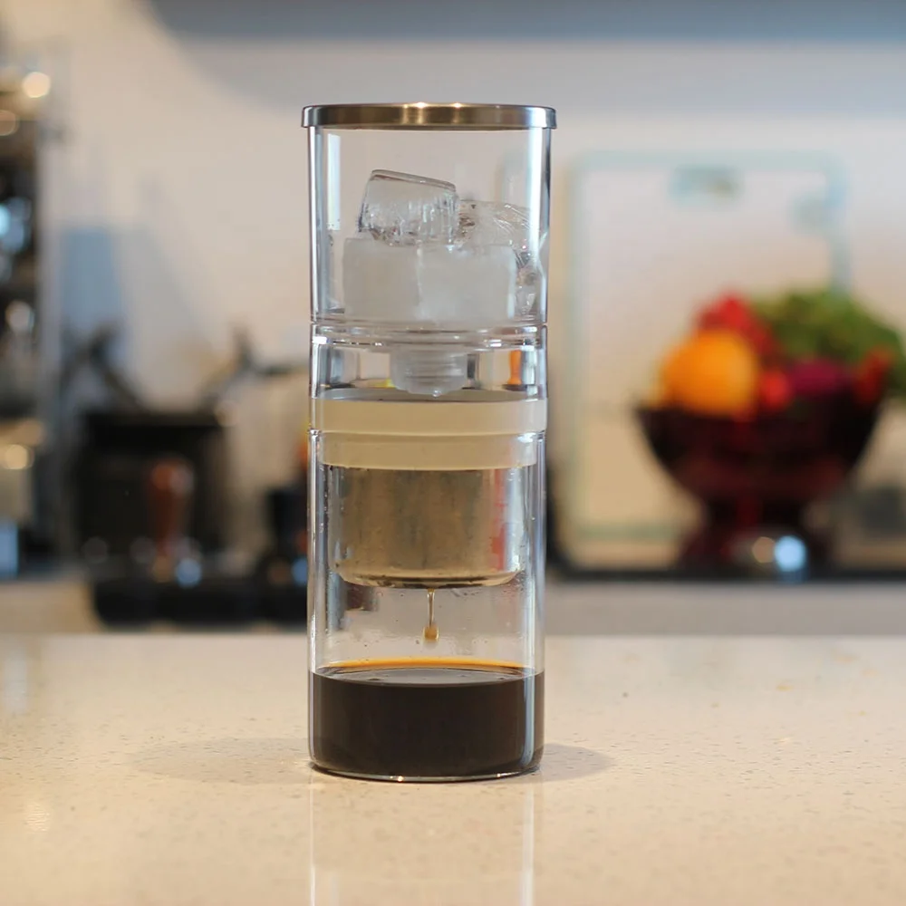 Brew Compact Cold Brew Coffee Maker