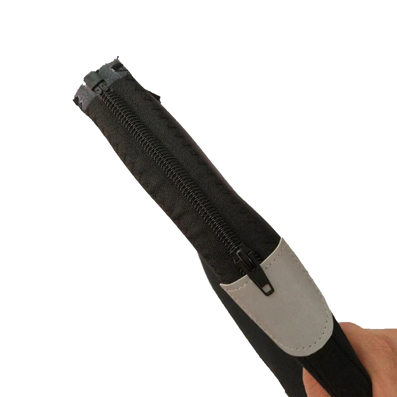 Winter Thermal Riding Mountain Bike Handlebar Mittens Cover for Handlebar Keep Hands Warm custom logo