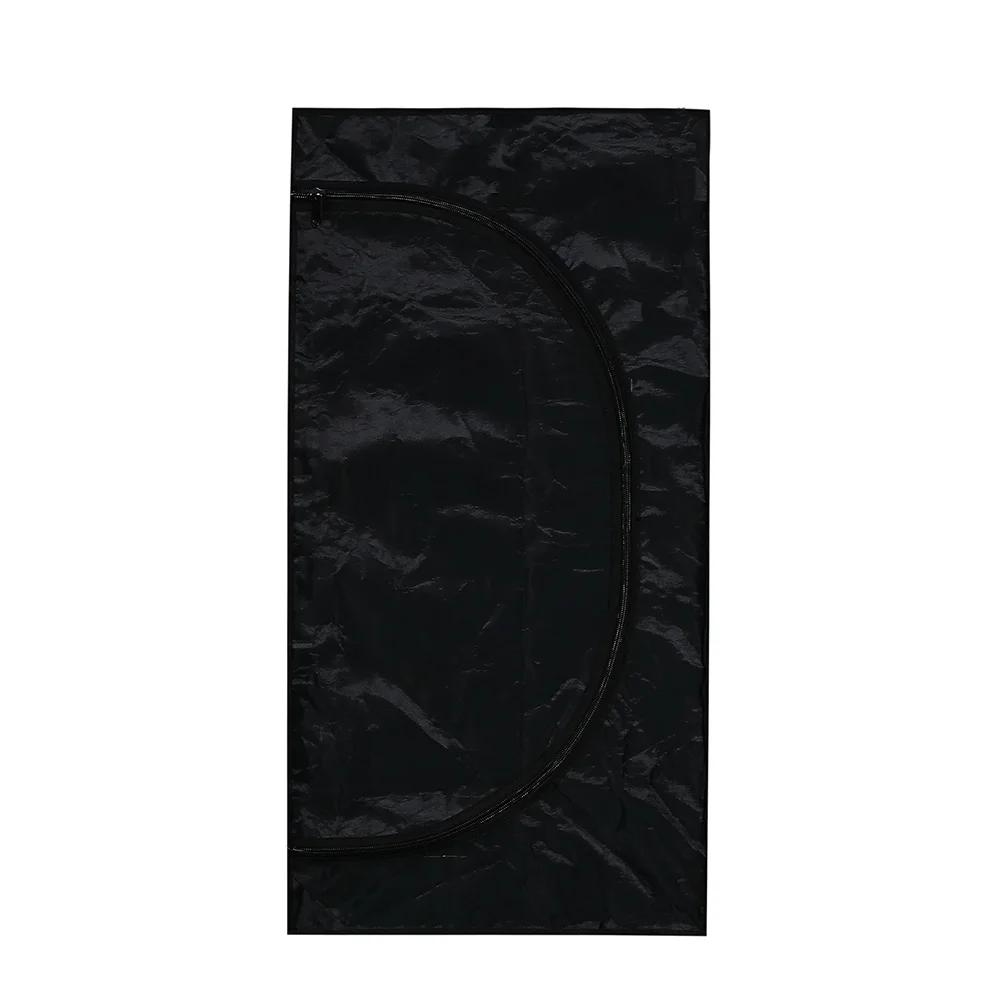 New Arrival Black Rectangle Agriculture Use Plant Photosynthesis Grow Greenhouse Tent