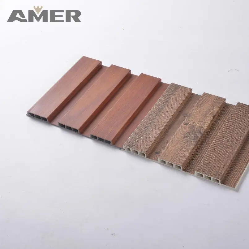 Amer manufacturer lightweight best price wall bamboo composite panels modern wall panel board