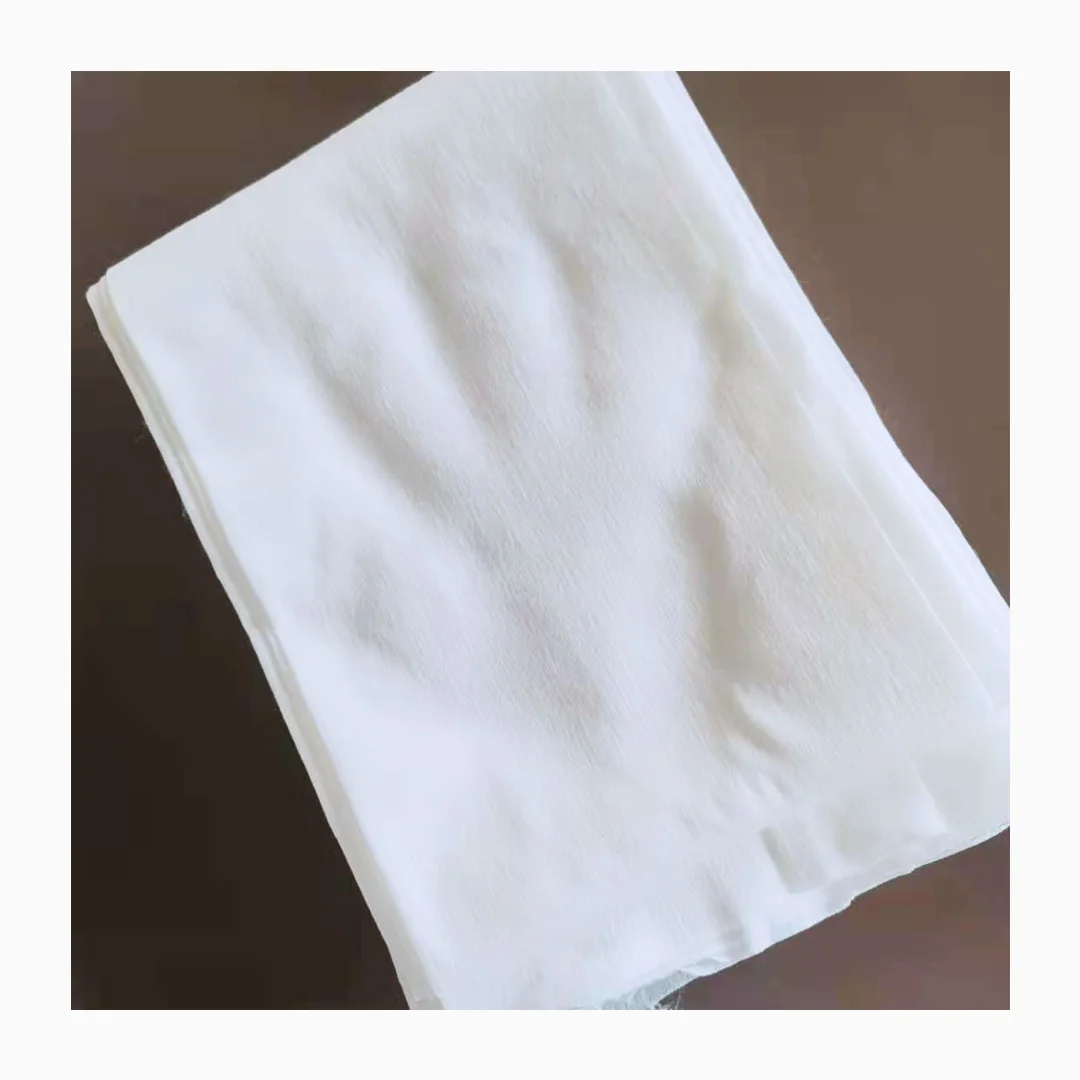Quanzhou Factory Wholesale Wood-pulp Plain Weave 200cm Hotel Bedding Set, Disposable Bedding Sheet