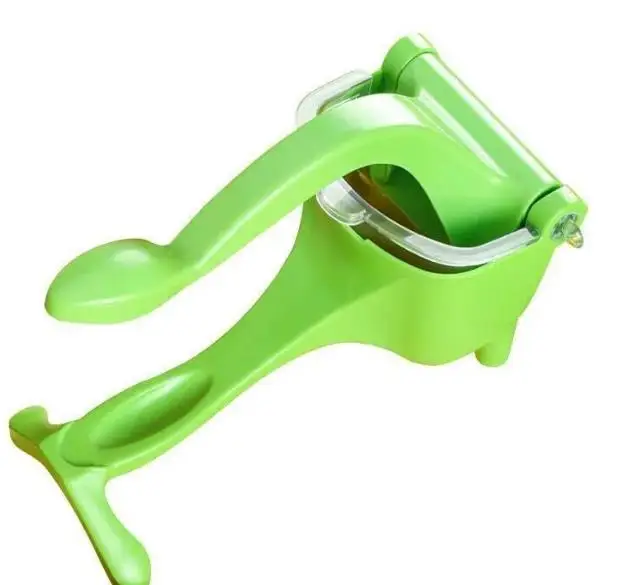 Manual Juicer Multi-functional Household Small Juicer Manual Juicer Press Fruit Slag Separator