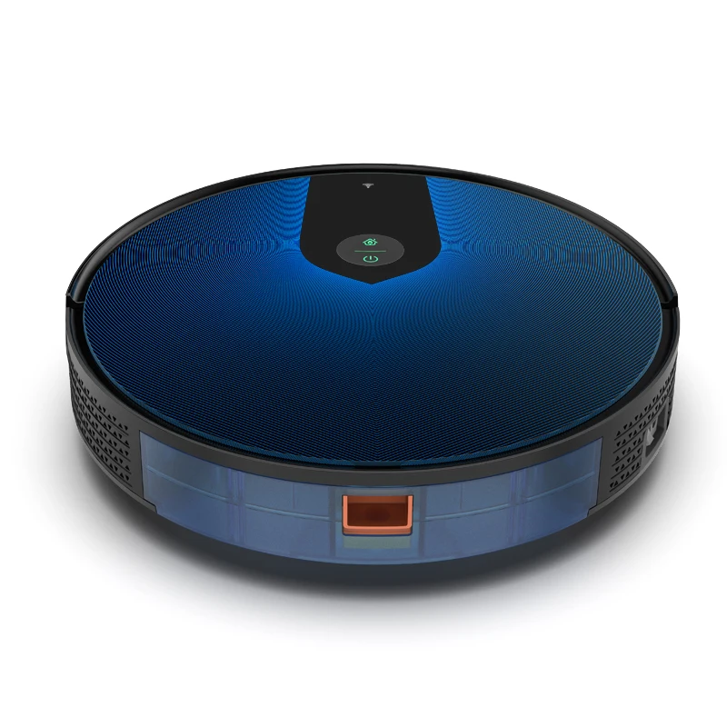 New Vacuum Cleaners Robot Household Electric Automatic Cleaning Dust Collector Mopping Electric Robot Vacuum Cleaner