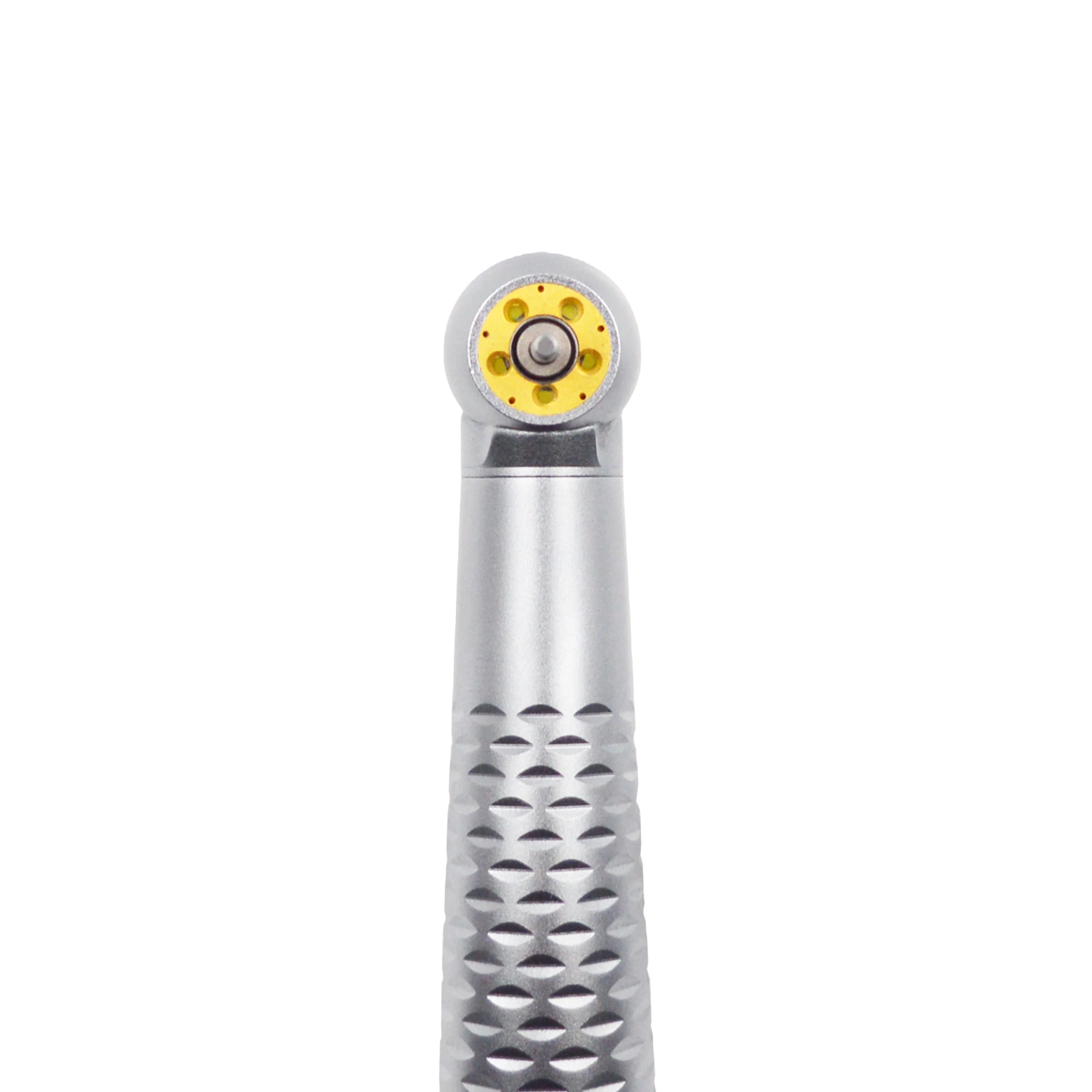 Laura Kors Good Price Contra Angle Surgical Air Tupink Rednd Piece Low Speed Dental Handpiece Peed Dental Handpiece Metal Silver