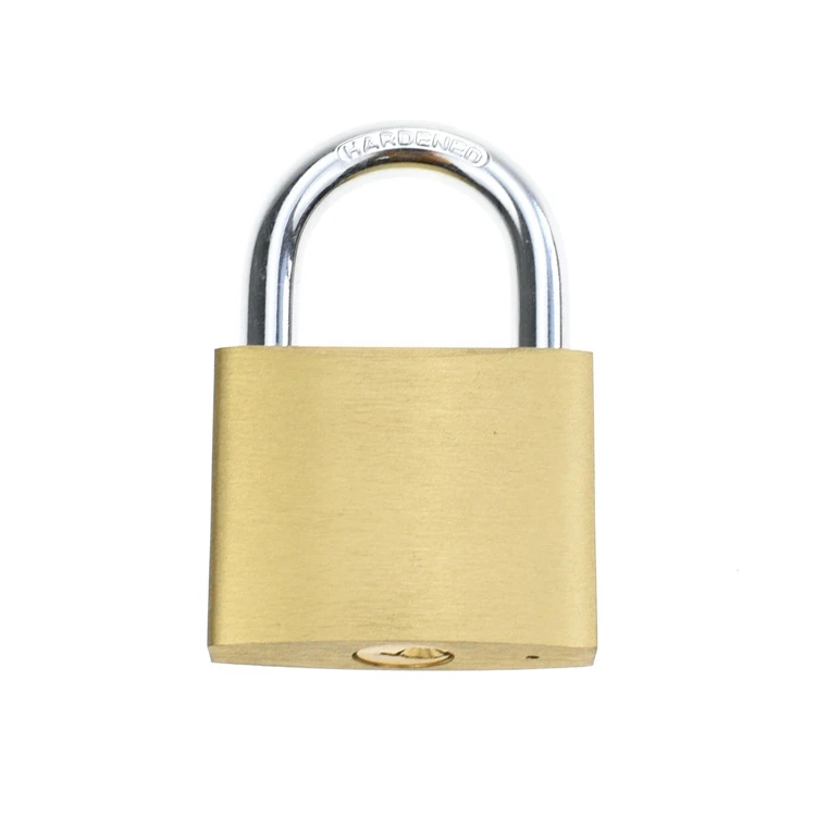 20MM Candado Custom Lock Top Security PadLock Keyed Alike