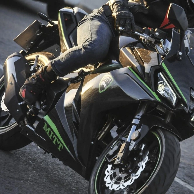 
SCOOTER 300 MITT SPORT 