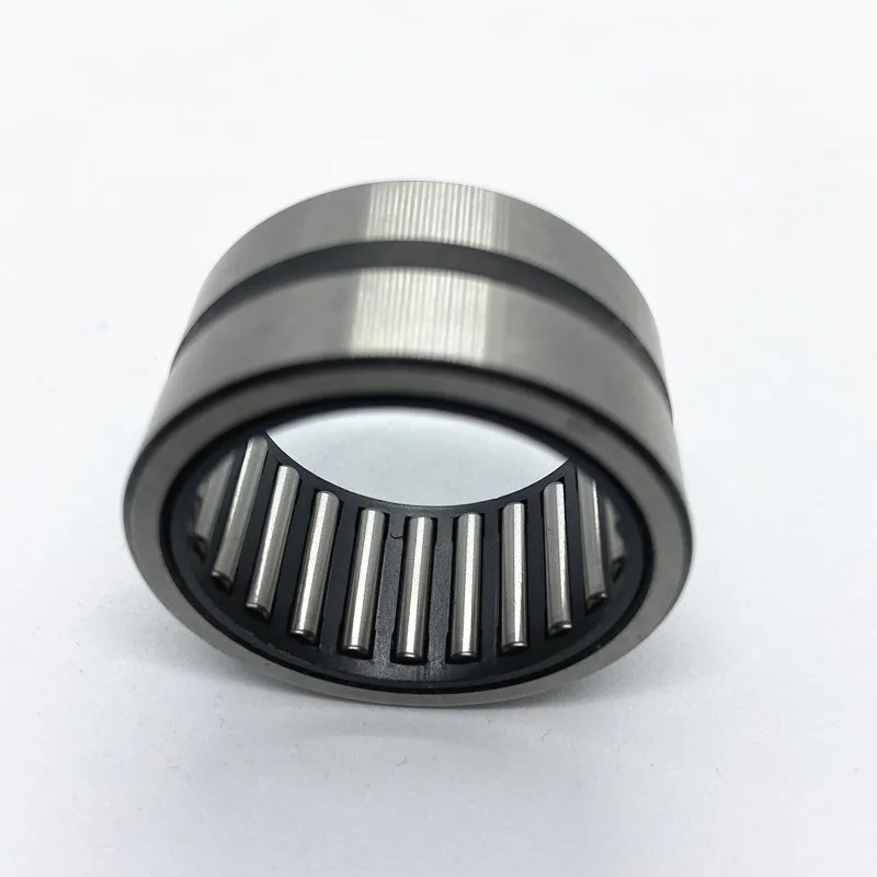 Small size needle roller bearings dl 610