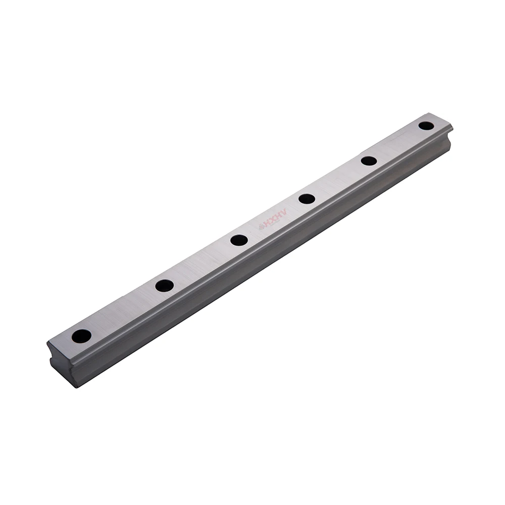 HXHV shandong bearings and block linear guide rail