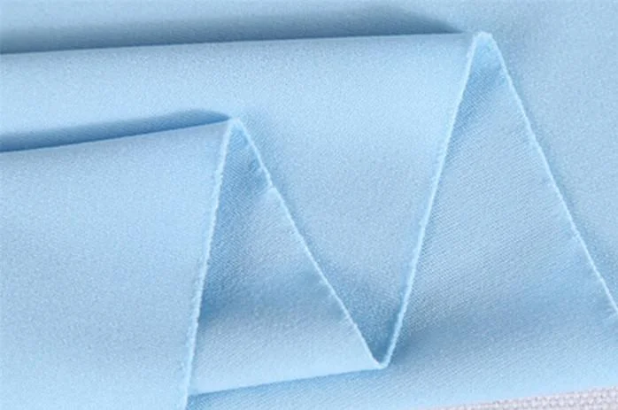 Factory direct sale Zurich is the latest cheap wholesale knitting single jersey garment fabric for clothing