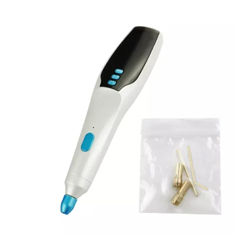 new product Korea plasma pen needles plasmapen skin tightening mole remover plasma pen