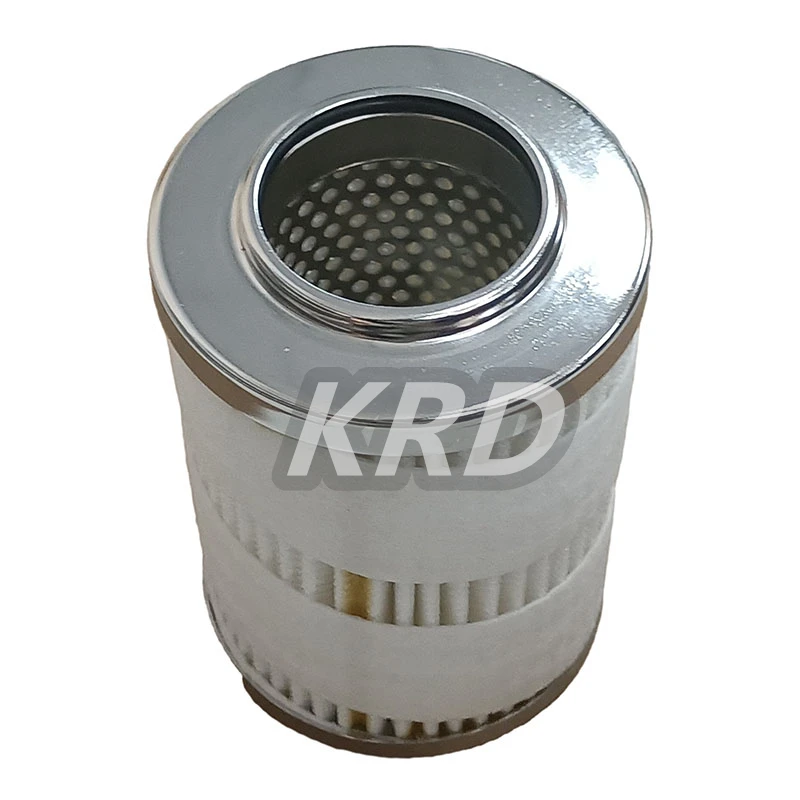 new product simple construction hydraulic Oil filter cartridge fiberglass wire mesh 0630RN003BN4HC For oil purification