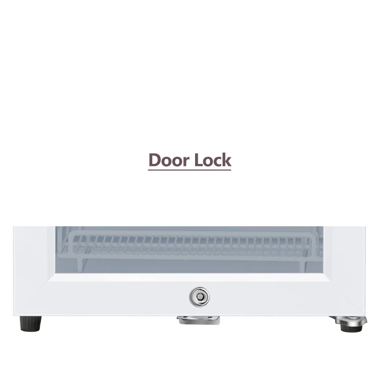 2 to 8 degree mini medicine vaccine biological pharmaceutical fridges refrigerators