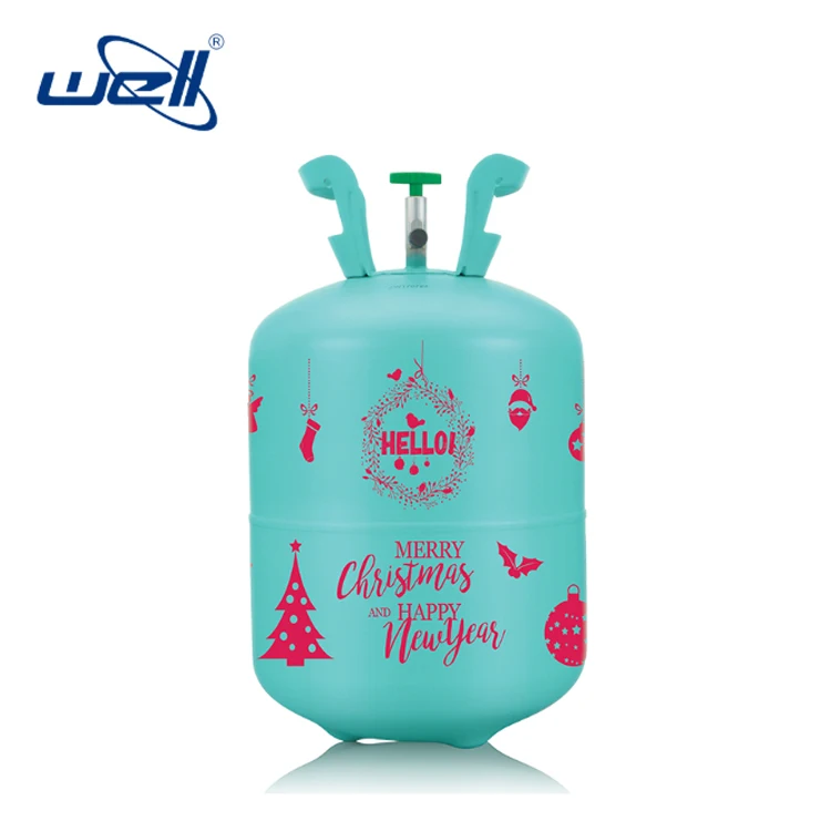 
Party Use 13.2L Balloon Time Helium Tank,Helium Tank Small 
