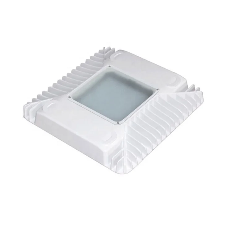 
gas station led canopy lights 150w canopy led light gas station 