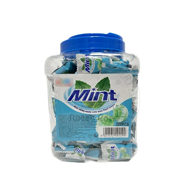 Best Selling  Squeeze Jam Candy Acid Drop Manufacturer Delicious Candy Sweet Candy Export