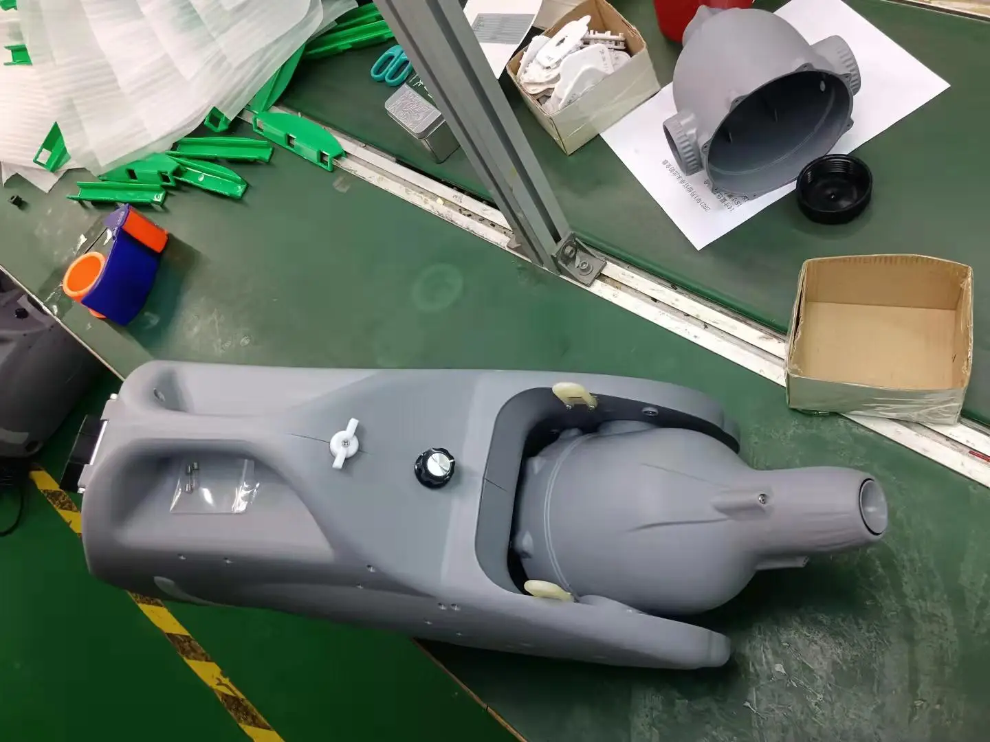 Agriculture sprayer pump Wireless Bus station Ticket hall  Bus Office Meeting room Battery for 2 hour duration