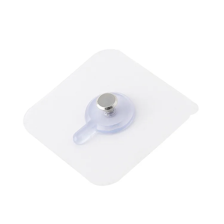 Punch-free Pendant Hanger Seamless Screw Sticker Hook Photo Frame Kitchen Hook