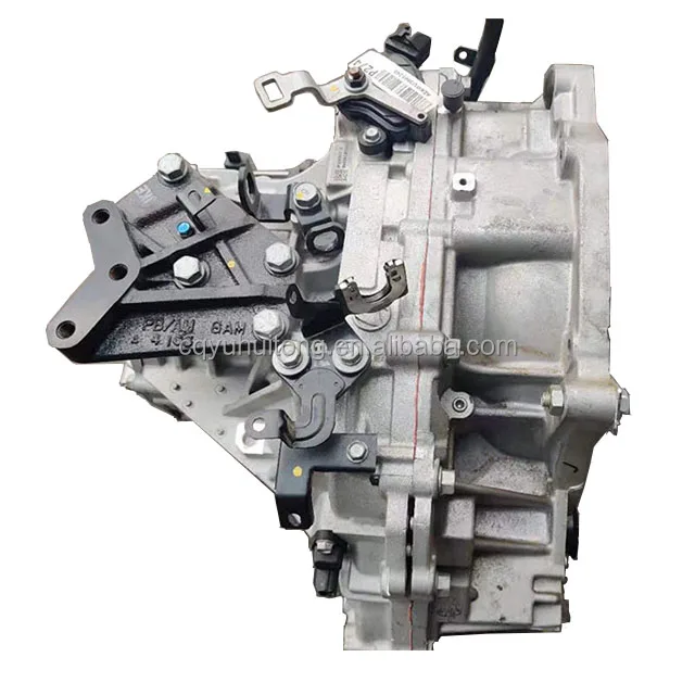 Professional A4CF1 4 Speed Gearbox For Wholesales Gearboxs