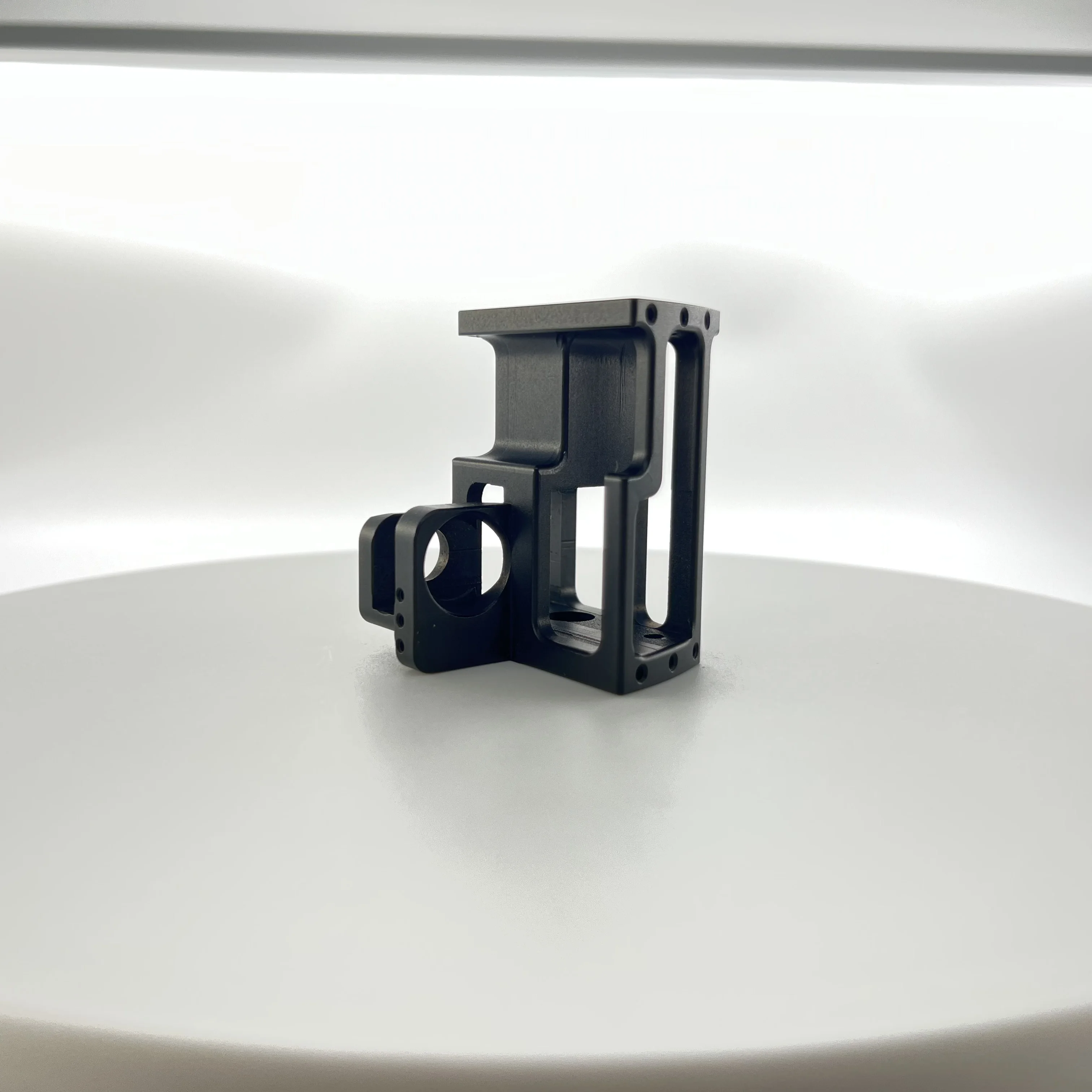 Custom Cnc Waterproof Aluminum Box Plastic Abs Mould Electronic Enclosure