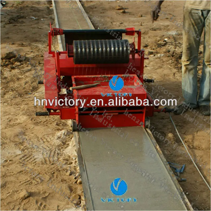 High Effective ceramic floor tile making machine