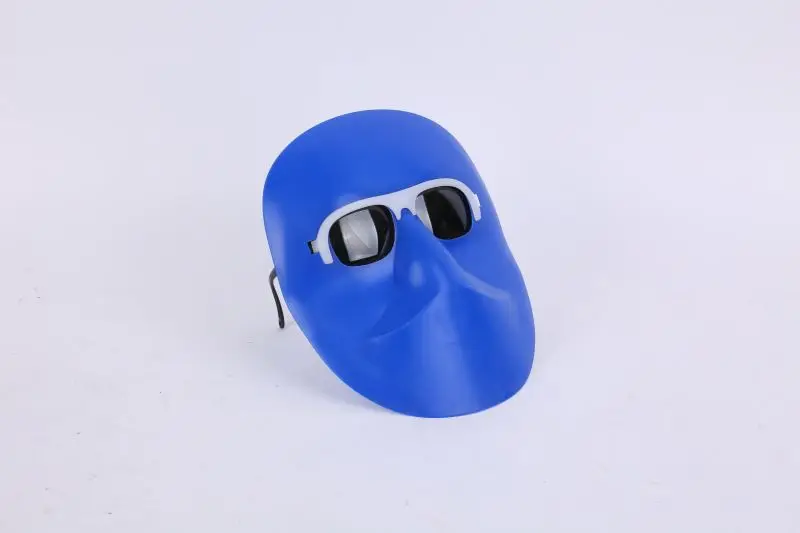 Top Quality And Good Price new plastic face protection welding face shield