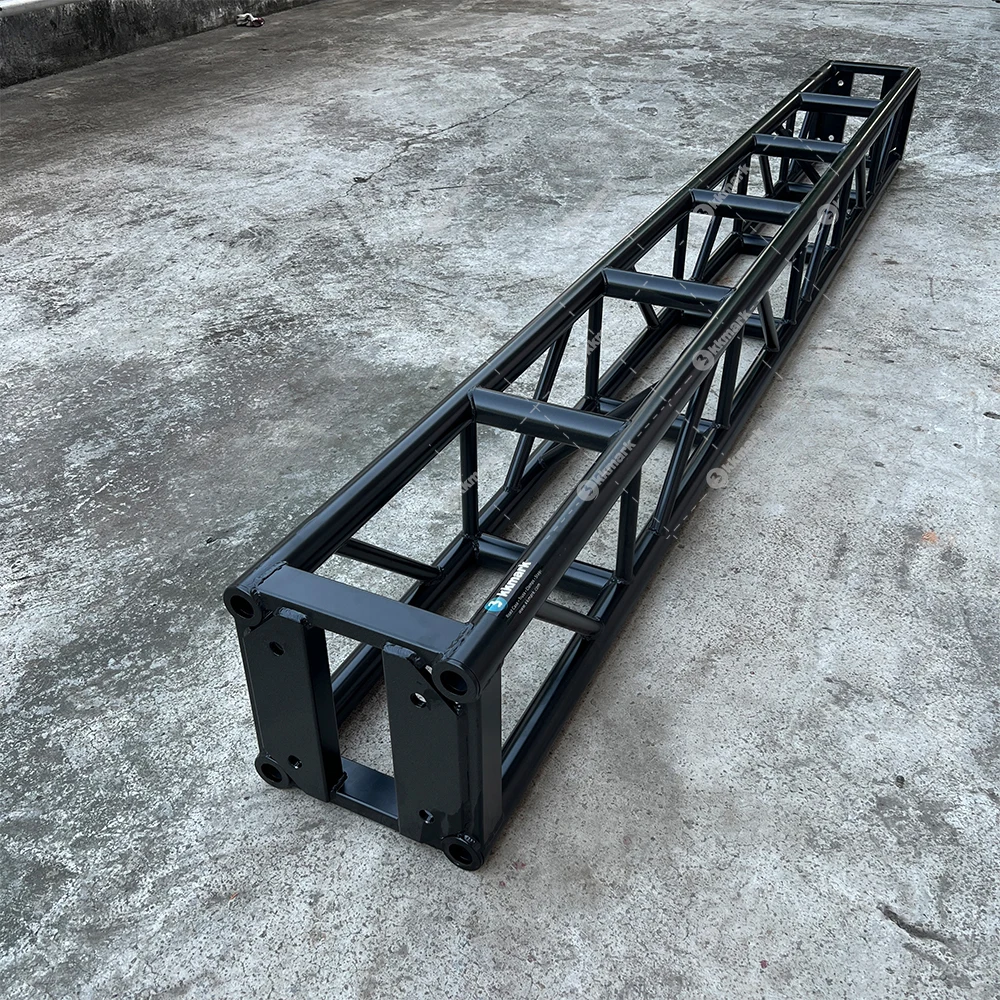 TUV Certificate GENERICO TOMCAT TYLER THOMAS BLACK 5FT 8FT 10ft ALUMINUM 12x12 BOX BOLT TRUSS