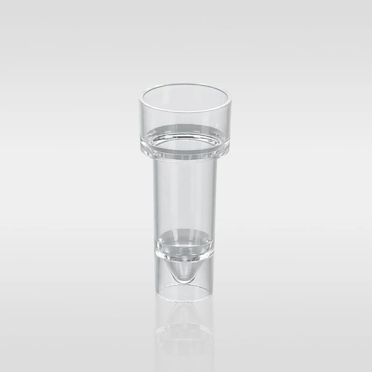 Cuvette for American Beckman CX Series Biochemical Analyzer(0.5ml)